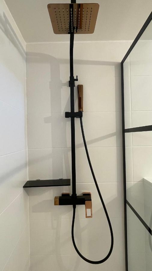 Apartamentos El Caserio Suances Esterno foto