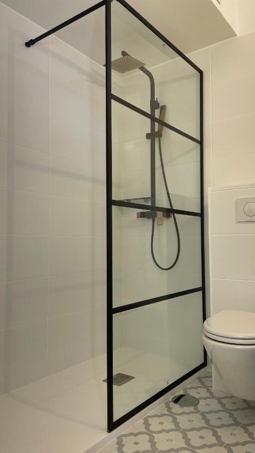 Apartamentos El Caserio Suances Esterno foto