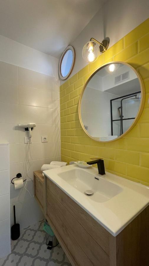 Apartamentos El Caserio Suances Esterno foto