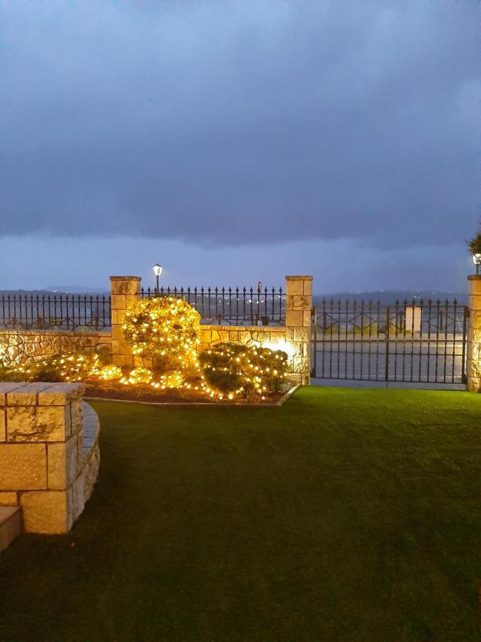 Apartamentos El Caserio Suances Esterno foto