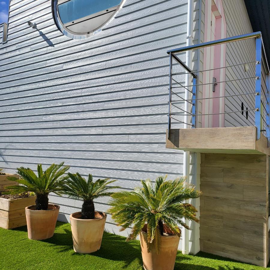 Apartamentos El Caserio Suances Esterno foto