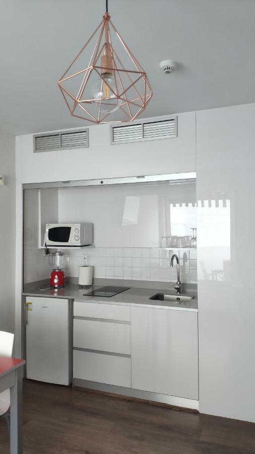 Apartamentos El Caserio Suances Esterno foto